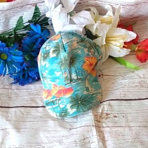 Aloha hat